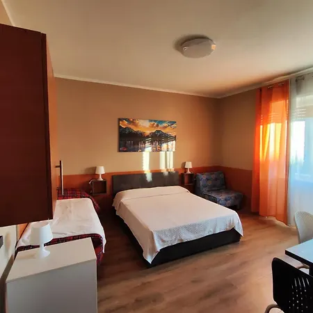 B&B Bella Garbatella