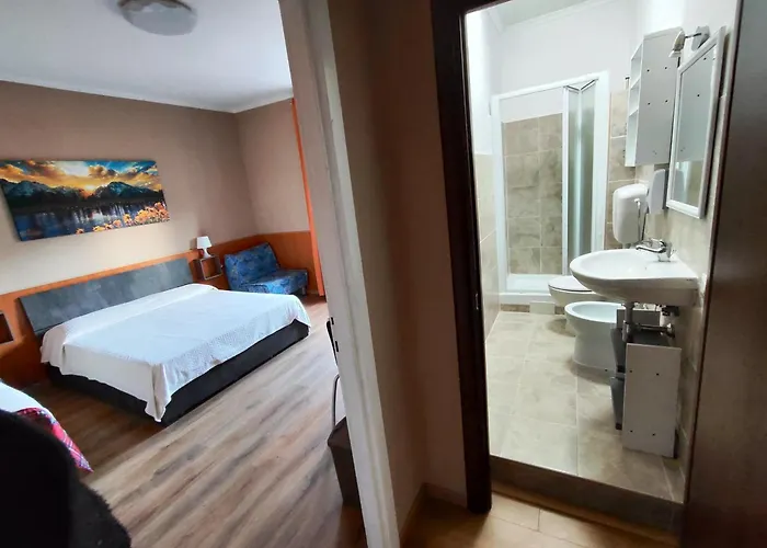 Bed & Breakfast Bella Garbatella 4*