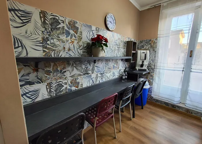 Bed & Breakfast Bella Garbatella 4*