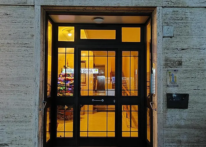 Bella Garbatella Bed & Breakfast